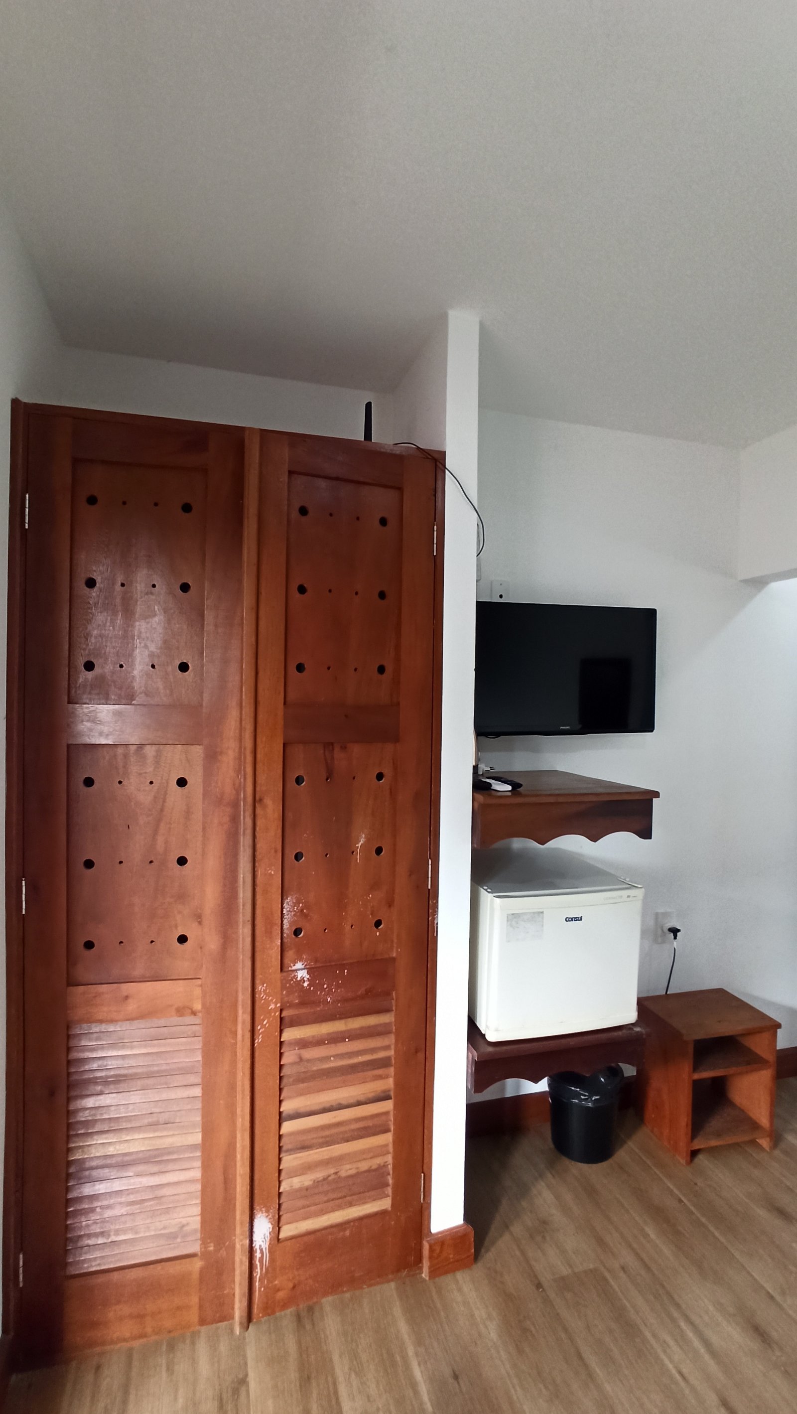 Suíte com Sacada - Foto 3